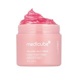 Medicube Collagen Jelly Cream 50ml – Firming & Deep Hydrating Collagen Face Cream
