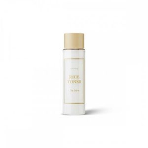 I’M FROM Rice Toner 30ml – Brightening & Deep Hydrating Korean Rice Toner
