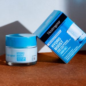Neutrogena – Hydro Boost Water Gel Moisturiser with Hyaluronic Acid & Trehalose – 50ml