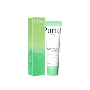 Purito Wonder Releaf Centella Cream-50m