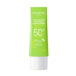 Dot & Key Cica & Niacinamide Mattifying Sunscreen SPF50+ PA++++ 80g – Oil Control Face Sunscreen