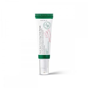 AXIS-Y Dark Spot Correcting Glow Serum 50ml – Niacinamide Brightening & Dark Spot Treatment